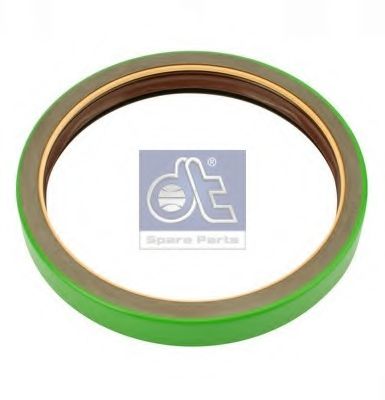 Уплотняющее кольцо, ступица колеса DT 2.16250