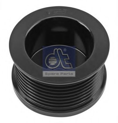 Ременный шкив, генератор DT 221052