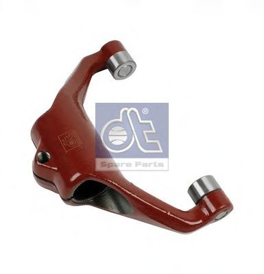 Возвратная вилка, система сцепления DT 230342