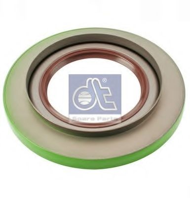 Уплотняющее кольцо, дифференциал DT 08961