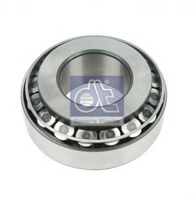 Подвеска, раздаточная коробка DT 235010