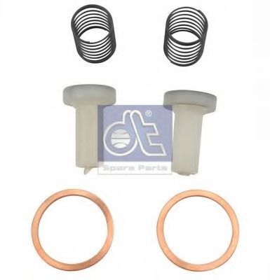 Ремкомплект, топливный насос DT 291228