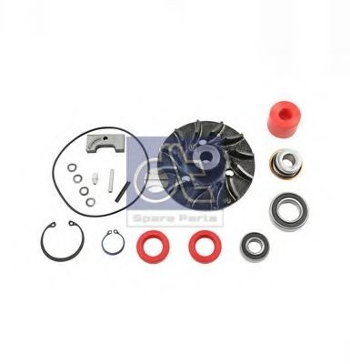 Ремкомплект, водяной насос DT 2.91520