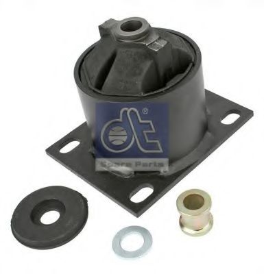 Подвеска, двигатель DT 310822