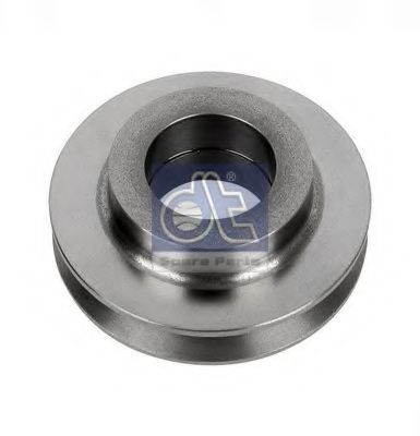 Ременный шкив, вентилятор DT 316081