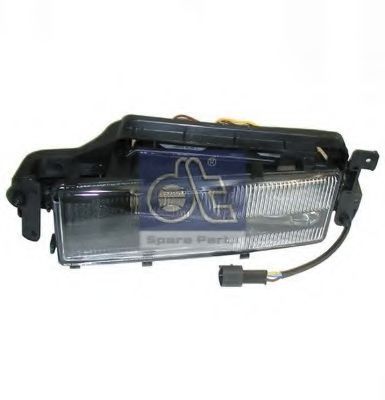 Фара дальнего света DT 331091