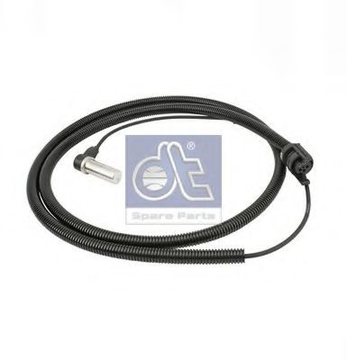 Датчик, частота вращения колеса DT 337026