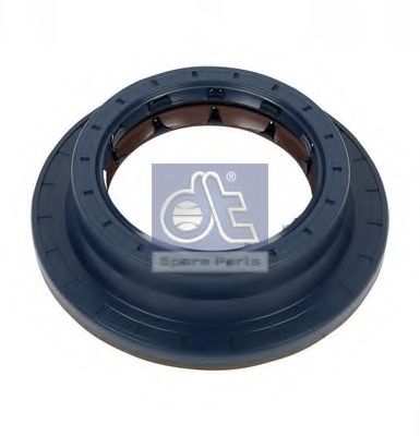 Уплотняющее кольцо, дифференциал DT 12586