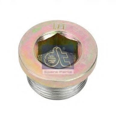 Резьбовая пробка, маслянный поддон DT 430270