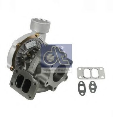 Компрессор, наддув DT 4.61499