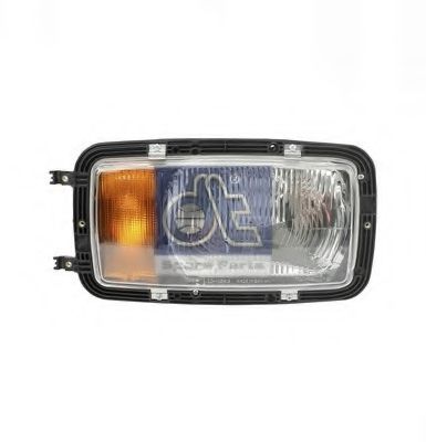 Основная фара DT 4.62350