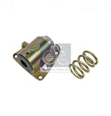 Кронштейн, наружное зеркало DT 4.62541