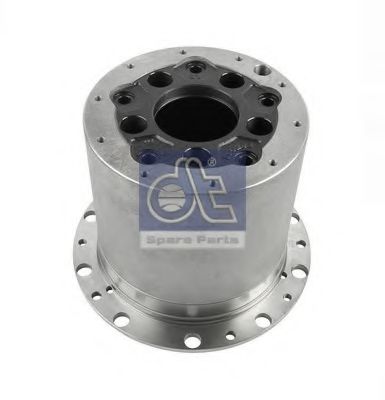 Ступица колеса DT 4.63154