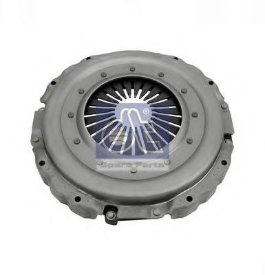 Нажимной диск сцепления DT 4.64093
