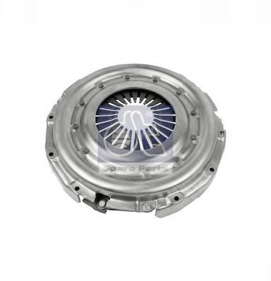 Нажимной диск сцепления DT 4.64197