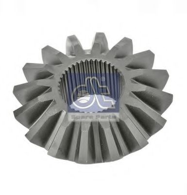 Уравнивающее коническое зубчатое колесо, дифференциал DT 5.30206