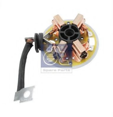 Кронштейн, угольная щетка DT 4.63685