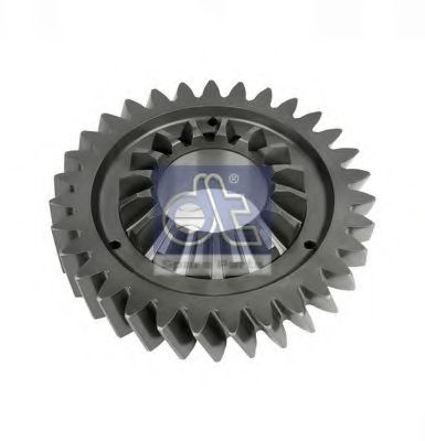 Шестерня, входной вал привода DT 235143