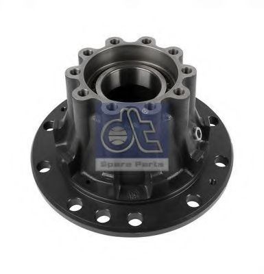 Ступица колеса DT 530180