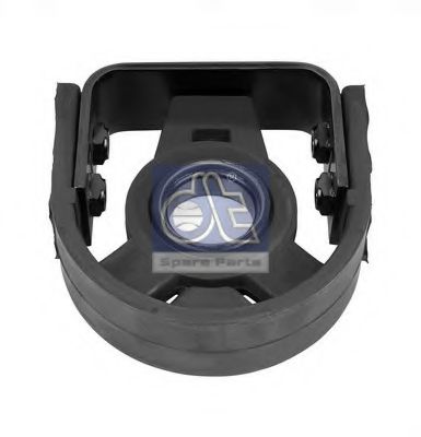 Подшипник, промежуточный подшипник карданного вала DT 4.80931