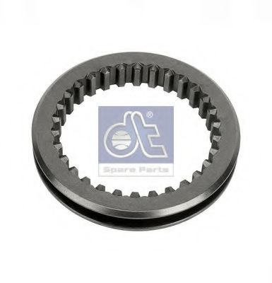 Муфта переключения, ступенчатая коробка передач DT 1.14790