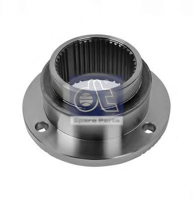 Фланец, дифференциал DT 351101