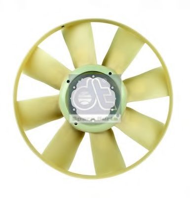 Вентилятор, охлаждение двигателя DT 5.41482