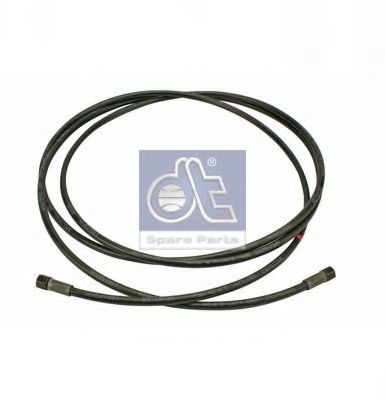 Шланг сцепления DT 128172