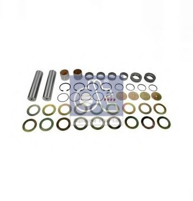 Ремкомплект, шкворень поворотного кулака DT 3.96242