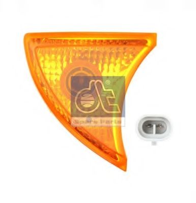 Фонарь указателя поворота DT 7.25103