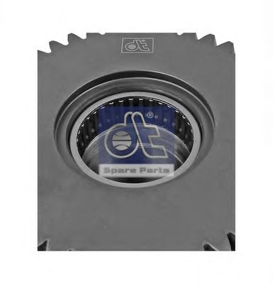 Подшипник, приводной вал DT 114309