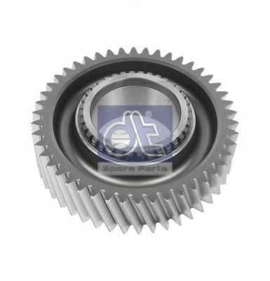 Шестерня, первичный вал DT 114730