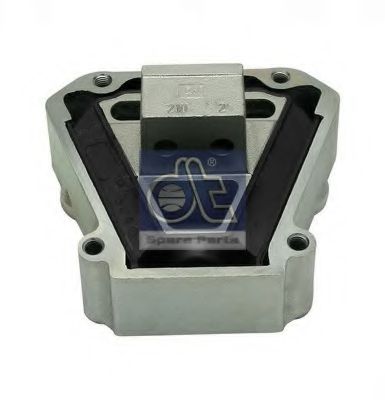Подвеска, двигатель DT 750903
