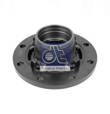 Ступица колеса DT 1010419