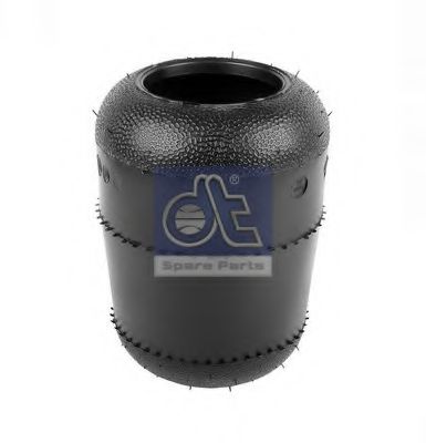 Кожух пневматической рессоры DT 7.12023