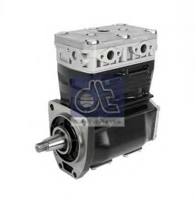 Компрессор, пневматическая система DT 762001