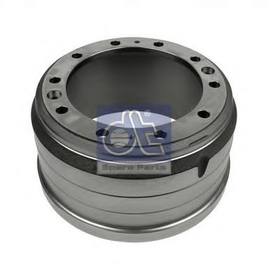 Тормозной барабан DT 7.34056
