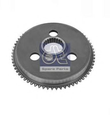 Шестерня, входной вал привода DT 114662