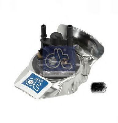 Модуль дозировки, впрыск карбамида DT 7.24830