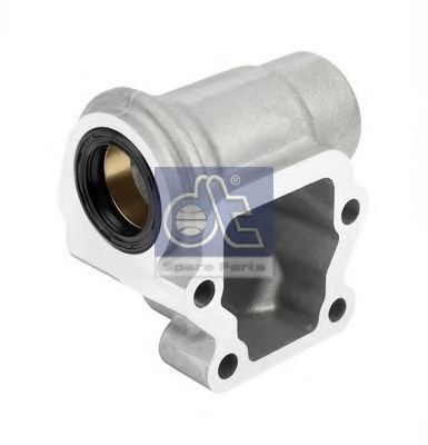 Корпус, ступенчатая коробка передач DT 464513