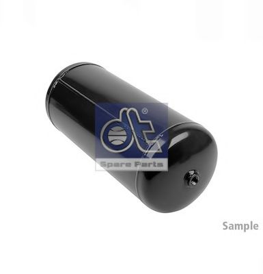 Воздушный баллон, пневматическая система DT 118399