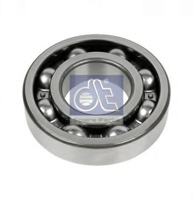 Подшипник, приводной вал SKF 6312