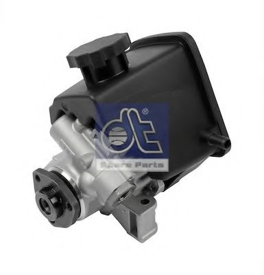 Гидравлический насос, рулевое управление DT 4.65446