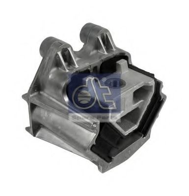Подвеска, двигатель DT 3.10835