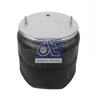 Кожух пневматической рессоры DT 10.66021