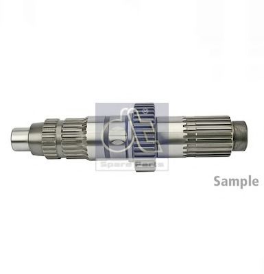 Приводной вал DT 116533