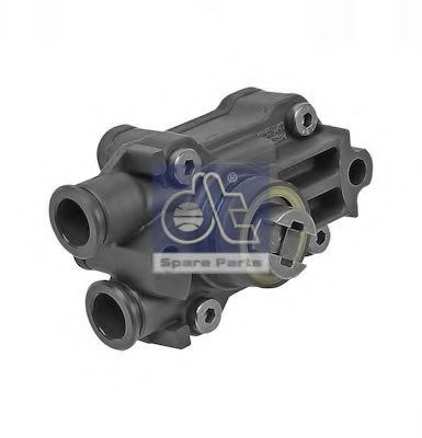 Топливный насос DT 4.66504