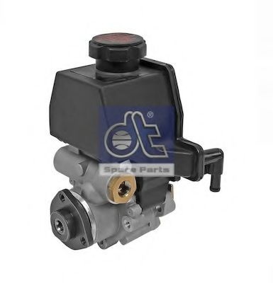 Гидравлический насос, рулевое управление DT 4.66764