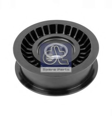 Паразитный / ведущий ролик, поликлиновой ремень DT 4.67536