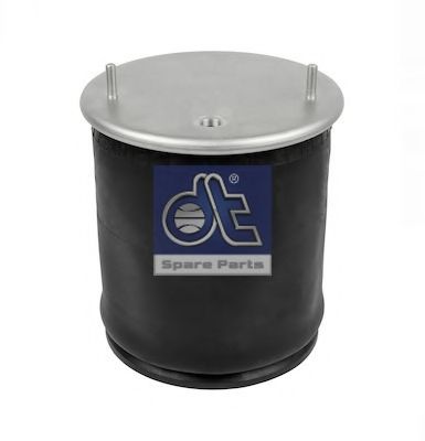 Кожух пневматической рессоры DT 10.36037